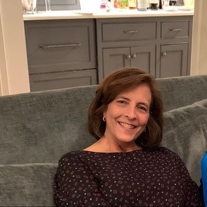 Meet your Posher, Ellen